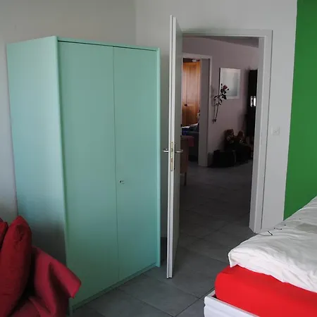 Bed & Breakfast Janine Sigrist Steffisburg